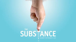The Substance: Albert Hofmann's LSD háttérkép