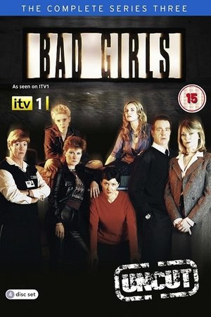 Bad Girls poszter
