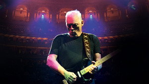 David Gilmour: Remember That Night háttérkép