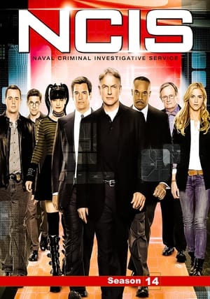 NCIS poszter