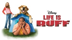 Life Is Ruff háttérkép