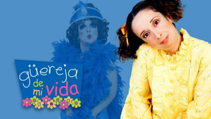 La Güereja de mi vida kép