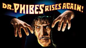 Dr. Phibes visszatér háttérkép