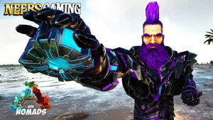 Neebs Gaming - Ark Survival Evolved 6. évad Ep.56 56. epizód