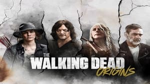 The Walking Dead: Origins kép