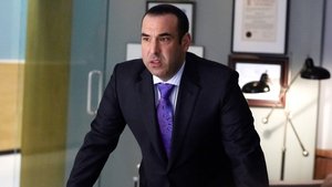Briliáns elmék 2. évad Ep.11 Nem lát a szeméttől