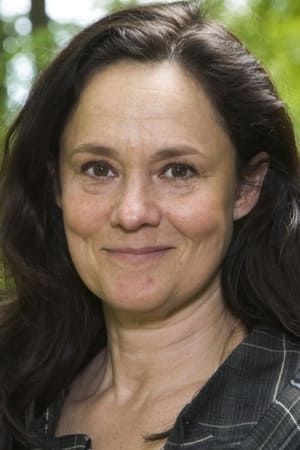 Pernilla August profil kép