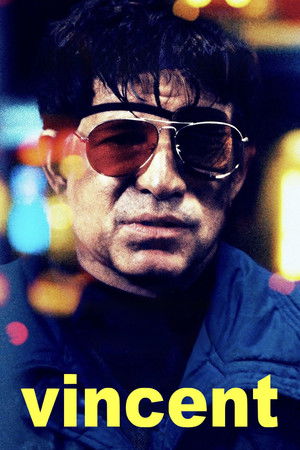 Vincent poszter