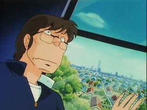 うる星やつら 1. évad Ep.174 174. epizód