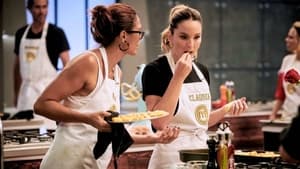 Masterchef Celebrity Colombia 3. évad Ep.25 25. epizód