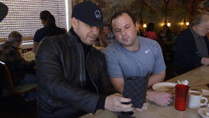 Wahlburgers Season 8 Ep.6 6. epizód