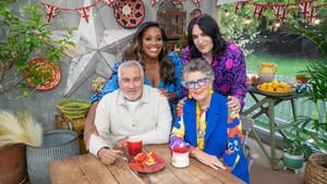 The Great Celebrity Bake Off for Stand Up To Cancer kép