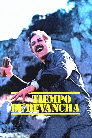 Tiempo de revancha poszter