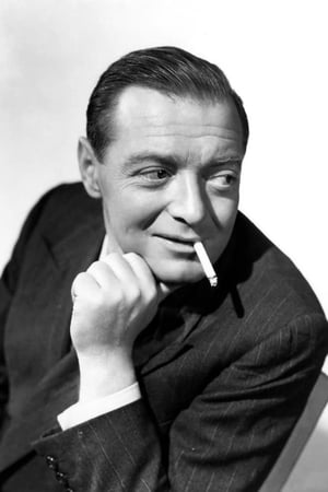 Peter Lorre profil kép