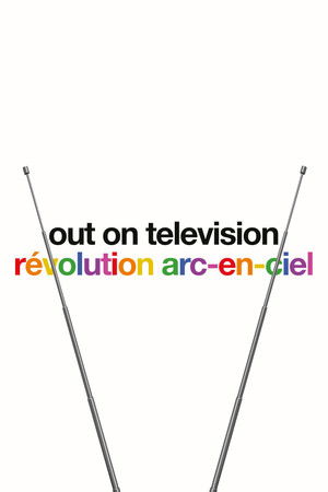 Visible: Out on Television poszter