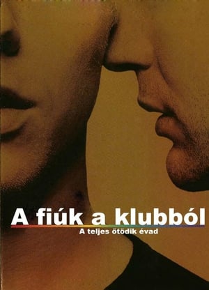 A fiúk a klubból