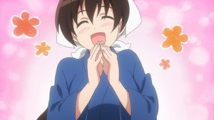 異世界居酒屋〜古都アイテーリアの居酒屋のぶ〜 1. évad Ep.6 6. epizód