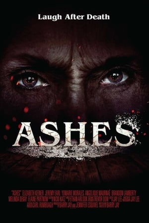 Ashes poszter