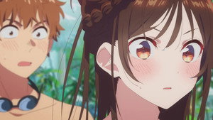 彼女、お借りします 1. évad Ep.44 44. epizód