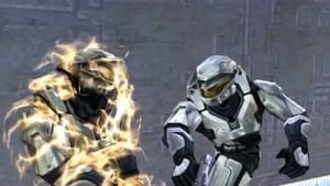 Red vs. Blue Season 3 Ep.2 2. epizód