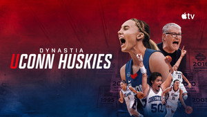 The Dynasty: UConn Huskies kép