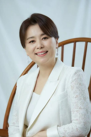 Chang Hyae-jin profil kép