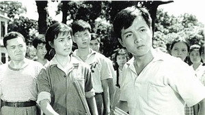 同志，感谢你 háttérkép