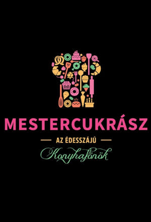 Mestercukrász poszter