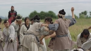 화랑 1. évad Ep.15 15. epizód