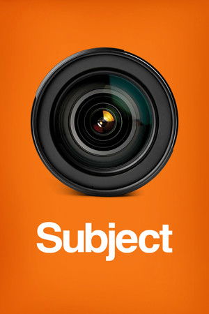 Subject poszter