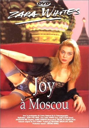 Joy à Moscou poszter