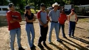 Road Rules Season 5 Ep.6 6. epizód