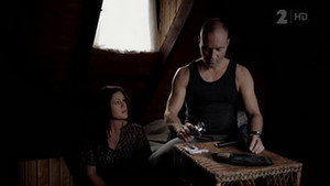 The Cult Season 1 Ep.5 5. epizód