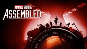 Marvel Studios: Betekintés kép