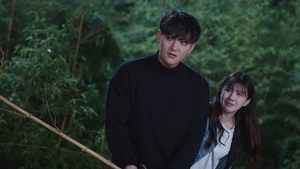 甜蜜的你 1. évad Ep.17 17. epizód