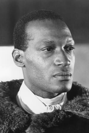 Tony Todd profil kép