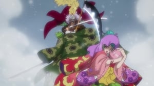 One Piece 21. évad Ep.933 933. epizód