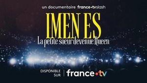 Imen ES - La petite soeur devenue Queen háttérkép