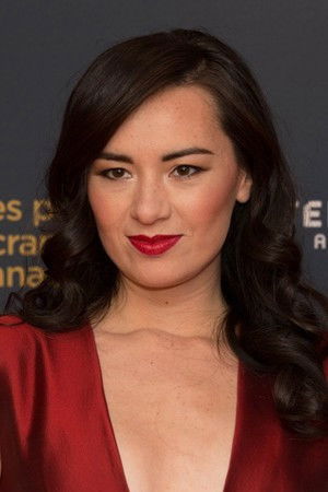 Cara Gee profil kép