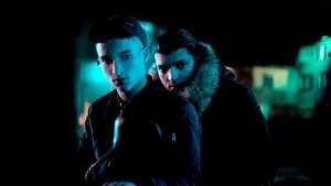 Mocro Maffia 1. évad Ep.1 1. epizód