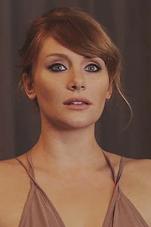 Bryce Dallas Howard profil kép