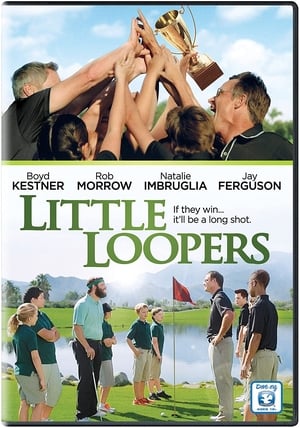 Little Loopers poszter