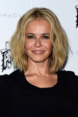 Chelsea Handler profil kép