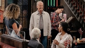 Frasier 2. évad Ep.2 2. epizód