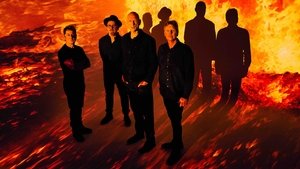 Midnight Oil: The Hardest Line háttérkép