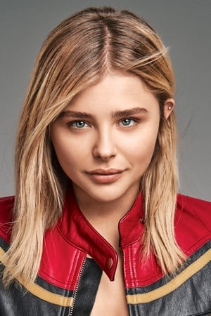 Chloë Grace Moretz profil kép