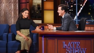 The Late Show with Stephen Colbert Season 1 Ep.22 22. epizód