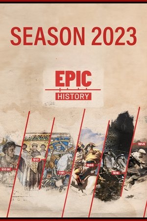 Epic History TV