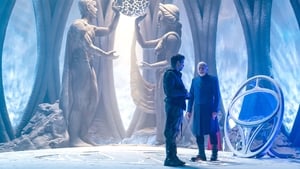 Krypton 1. évad Ep.7 7. epizód