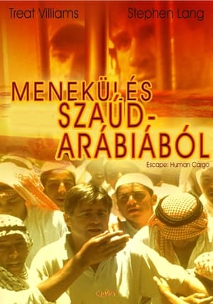 Menekülés Szaúd-Arábiából